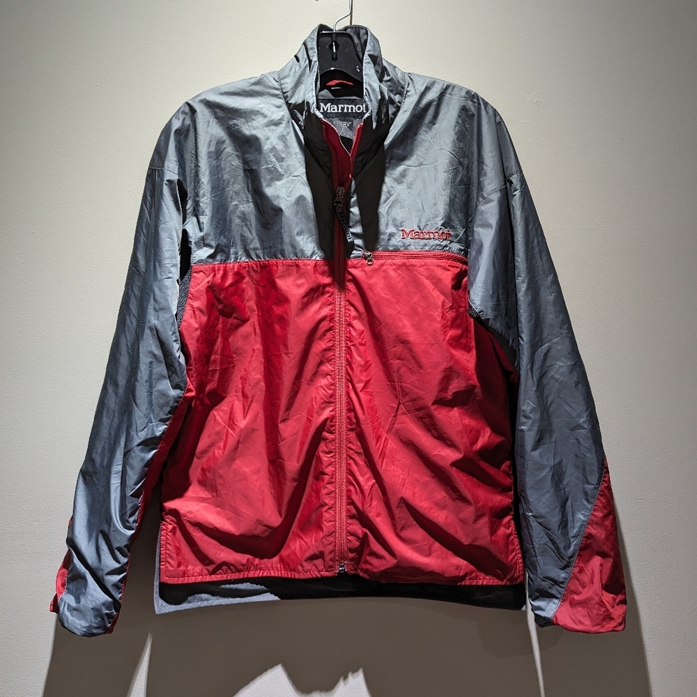 Marmot Light Weight Jacket